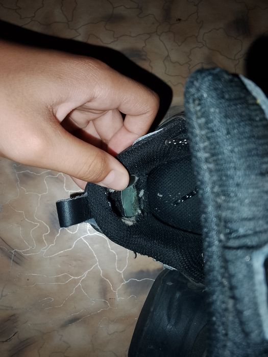 Adidas xlg runner delux