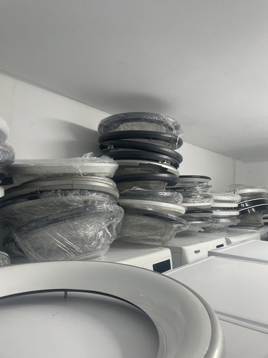 Ușă hublou mașina de spălat