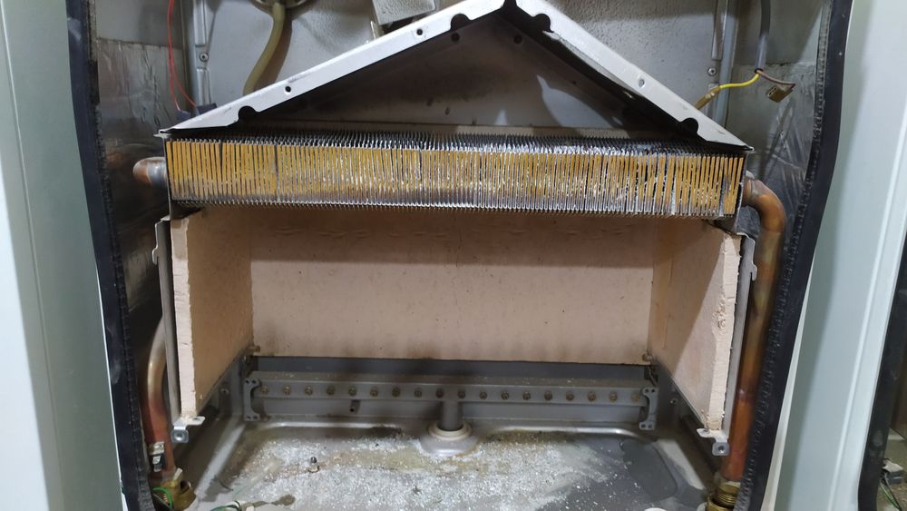 Ремонт любых газовых котлов Boshch/Buderus/Viessman/Unit/Chaffoteaux/A