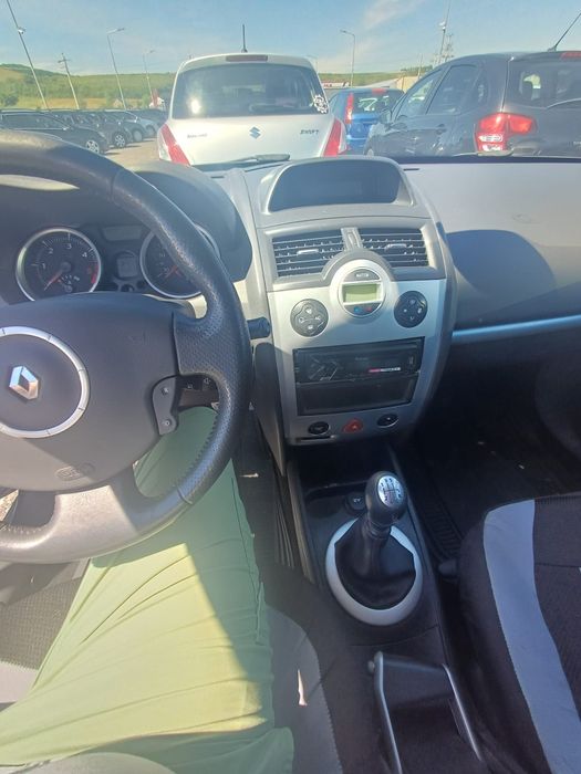 Renault Megane II