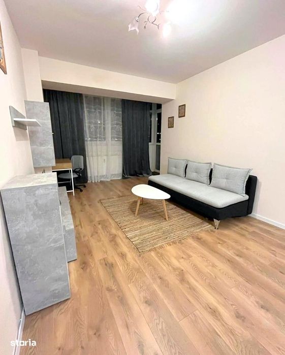 2 camere, bloc nou, modern, parcare, in Marasti pe strada Dorobantilor