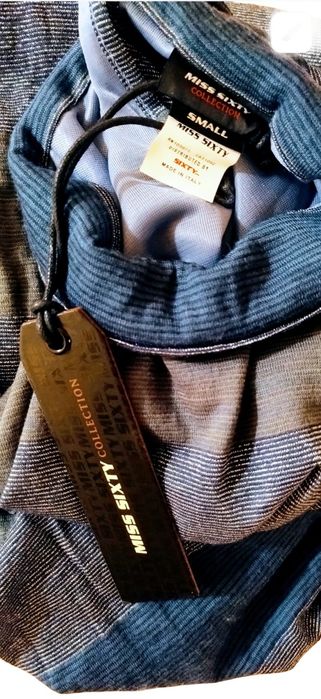 Miss Sixty Вълнена рокля