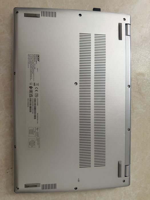 Продам Acer swift 3 экран 14 дюйм