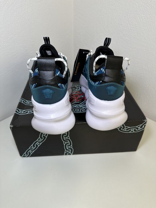 Versace chain reaction (PREMIUM)