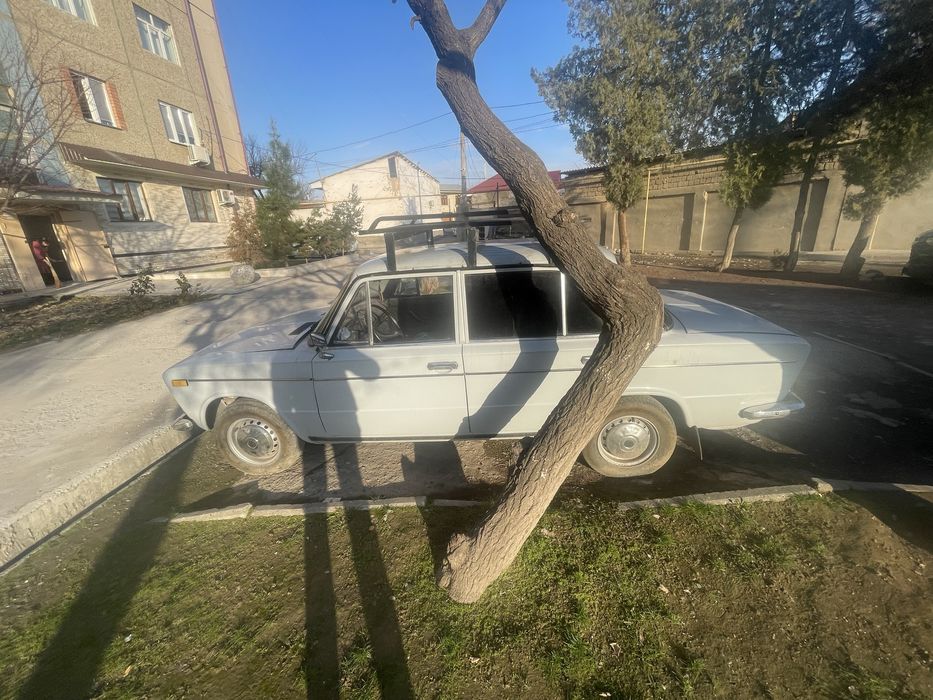 Vaz 2106 holat yaxsh azgina rashot bor telda chuntraman
