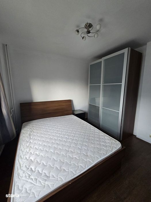 Apartament 4 camere Crangasi / Centrala / Metrou