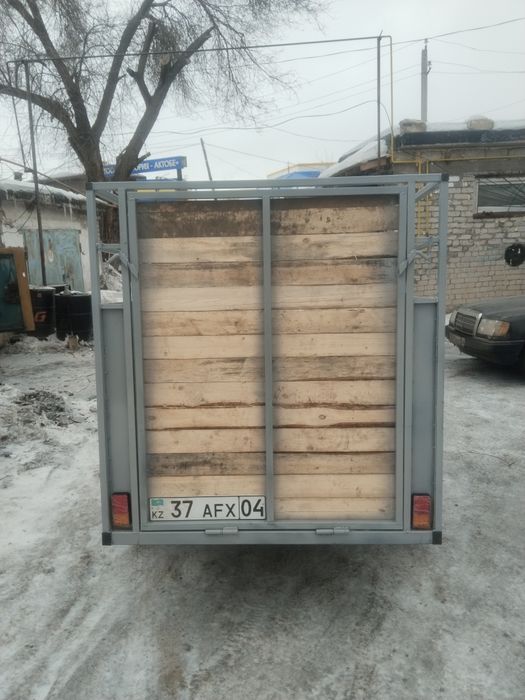 Продам прицеп Актобе