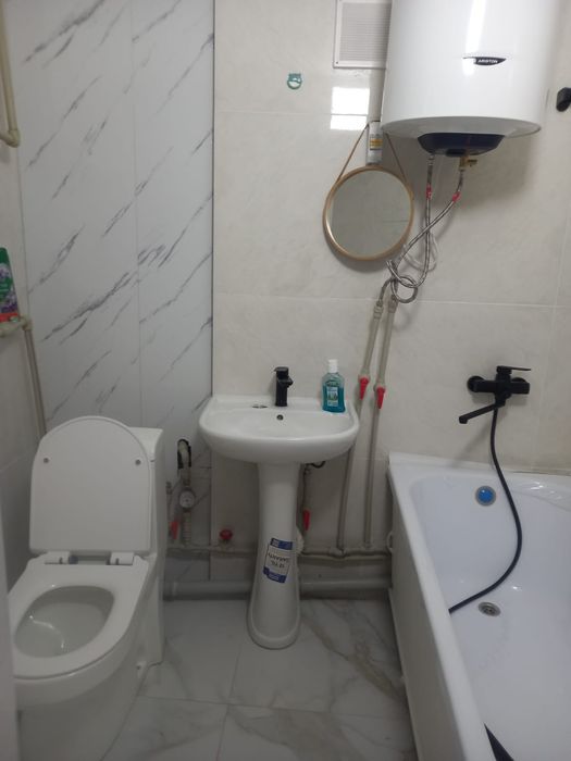 Люкс квартира в универсаме.