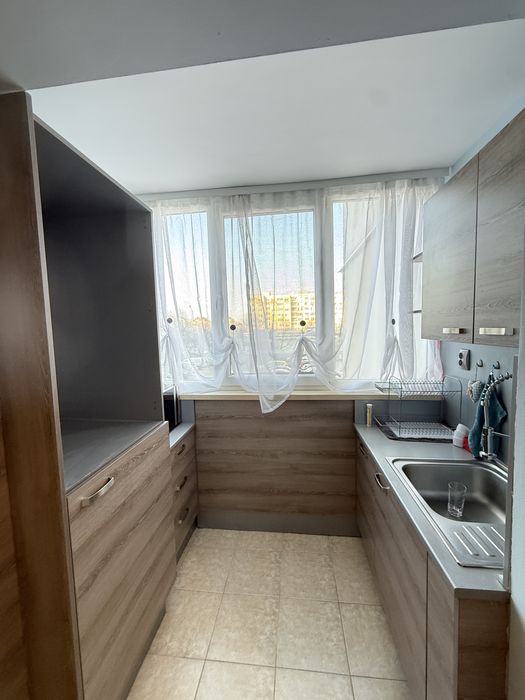 Дава се под наем Двустаен апартамент в София, Люлин 10 - 72 кв.м за 598.23 € - Снимка #10