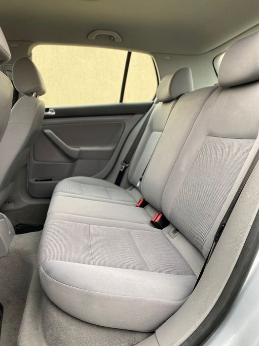 Vând Golf 5, 4x4, 1.9Tdi an 2006