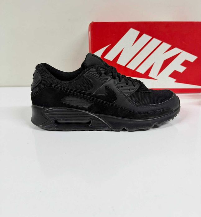 Nike Air Max 90 Black