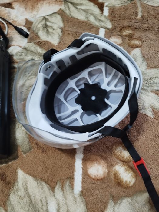 Продаю электровелосипед срочно