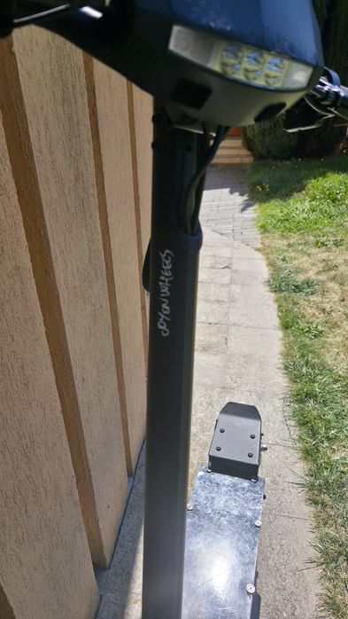 Kukirin g2 in stare perfecta