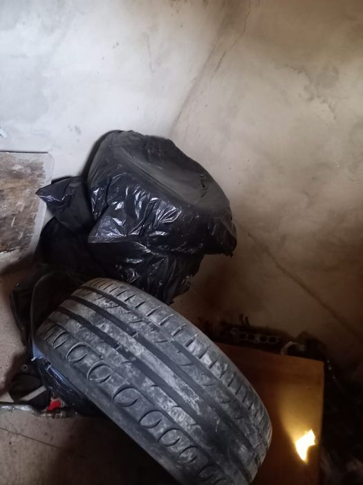 Шины для авто! Продам срочно