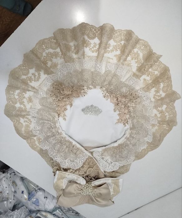 Продам конверт для выписки