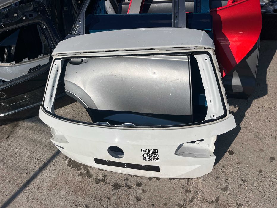 Капак/Багажник Volkswagen Passat B7 Combi