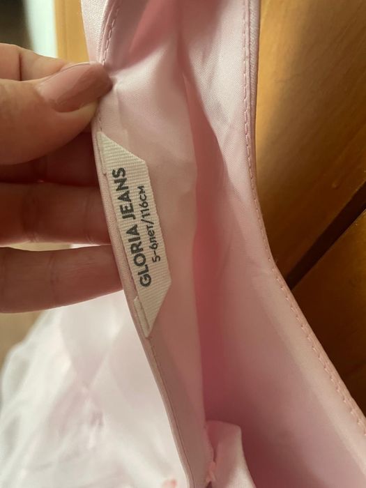 Платье красивое на утренник