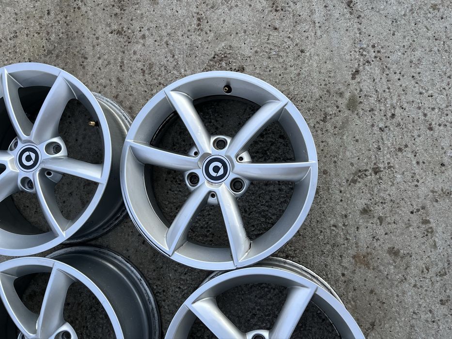 Джанти Smart 15 цола