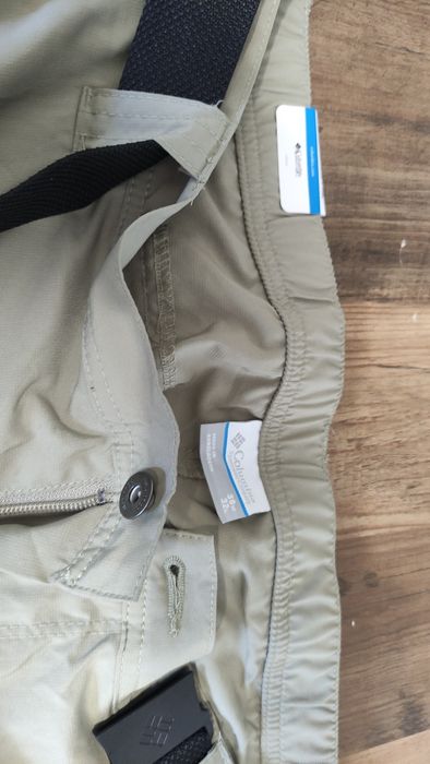 Columbia pantaloni tehnici