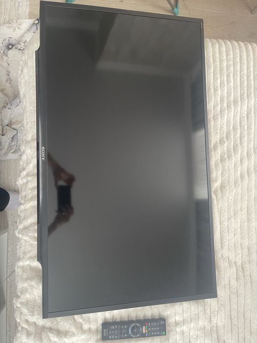 Телевизор sony smart tv