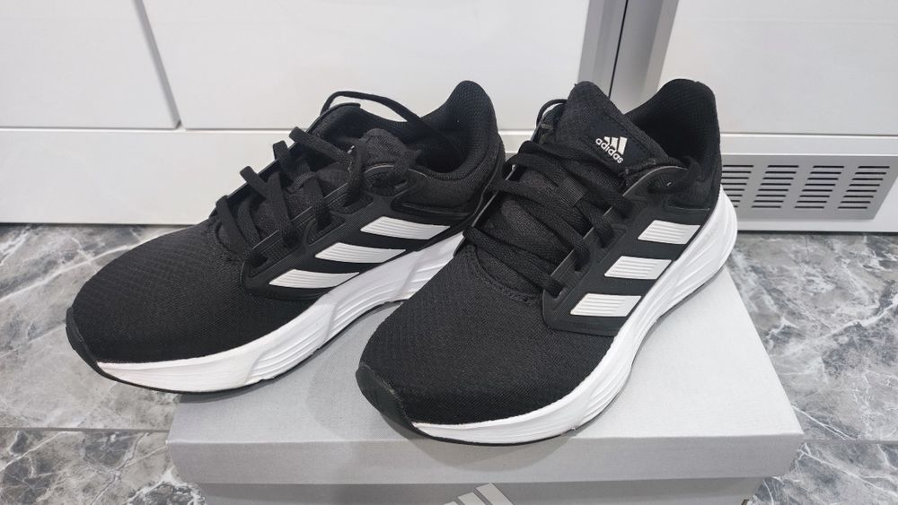 Маратонки Adidas Galaxy 6 W 38 номер
