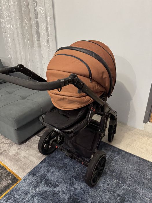 Коляска Anex Discovery Sport 3 в 1