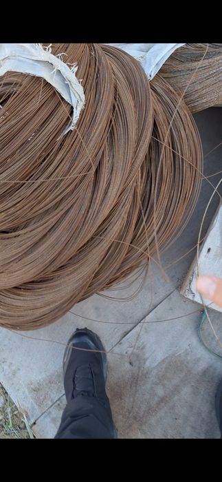 Проволка визальная Балки Швеллера