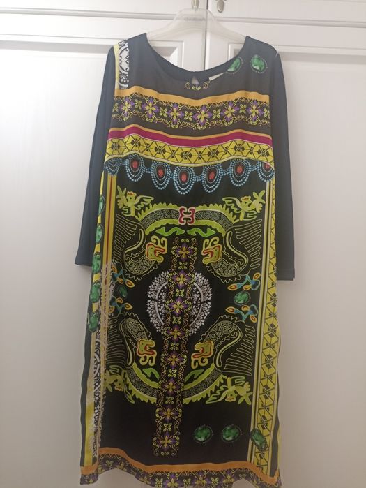 Продам платье итальянский