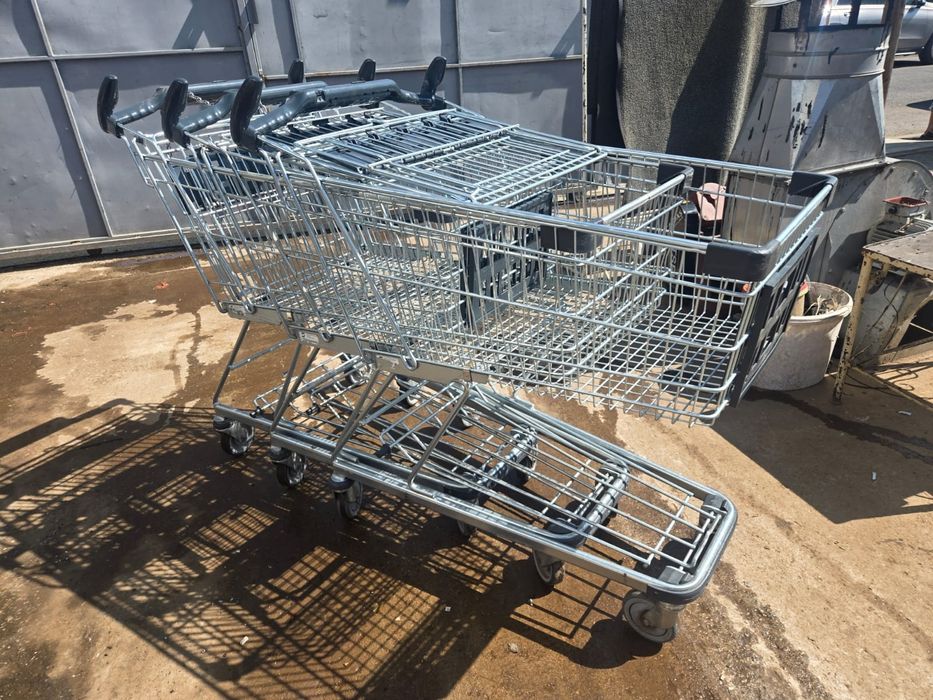 Carut Carucior , carucioare supermarket minimarket cumparaturi magazin