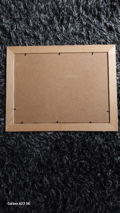 Tablou cu peisaj Delta