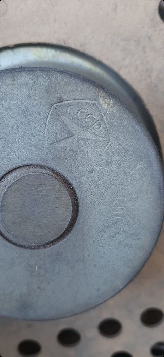 Продам колонку соаетскую