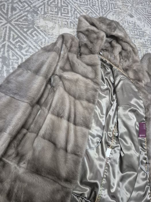 Продам шубу норку