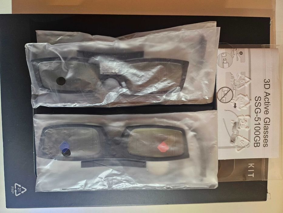 Ochelari 3D Samsung SSG-5100GB (noi)