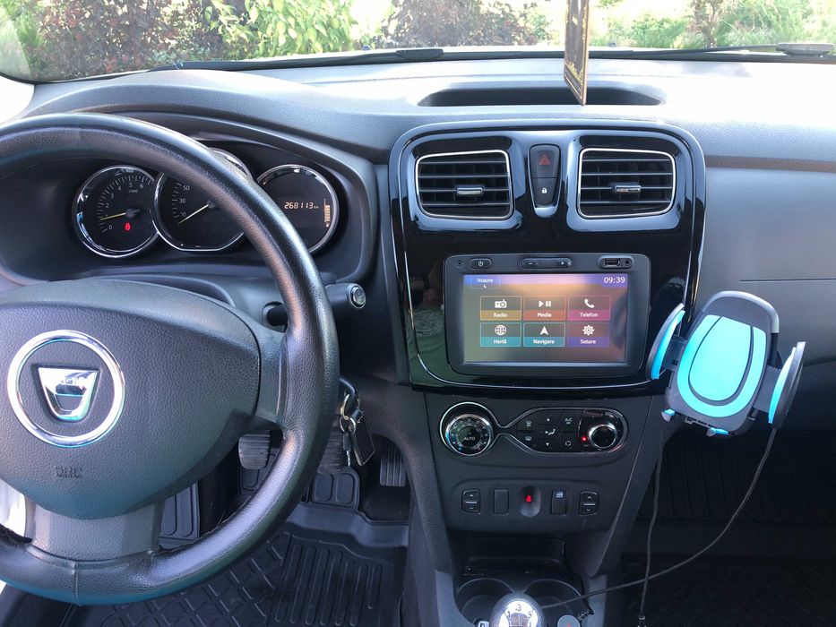 DACIA Logan 2016 — imagine 5
