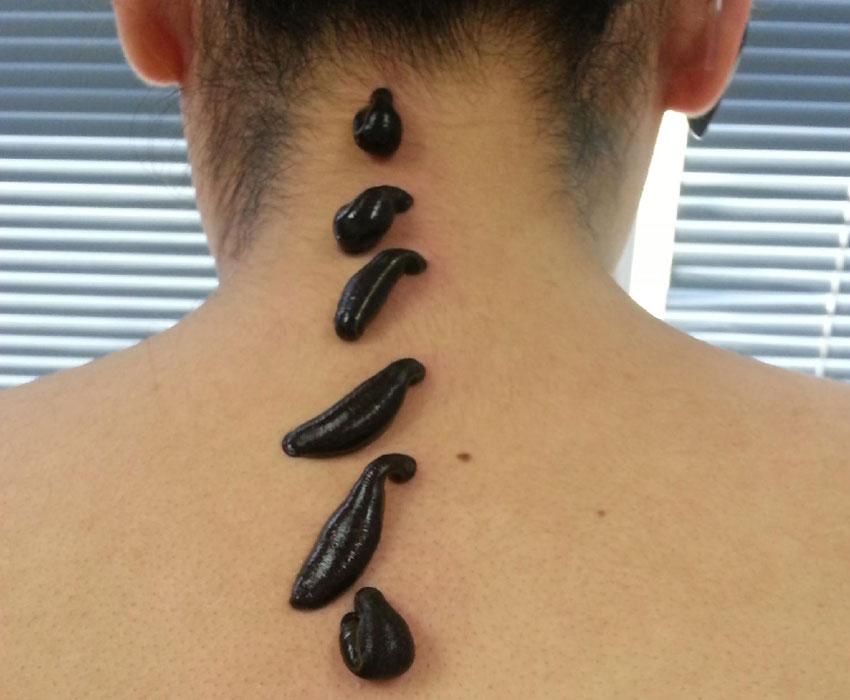 Массаж на выезд