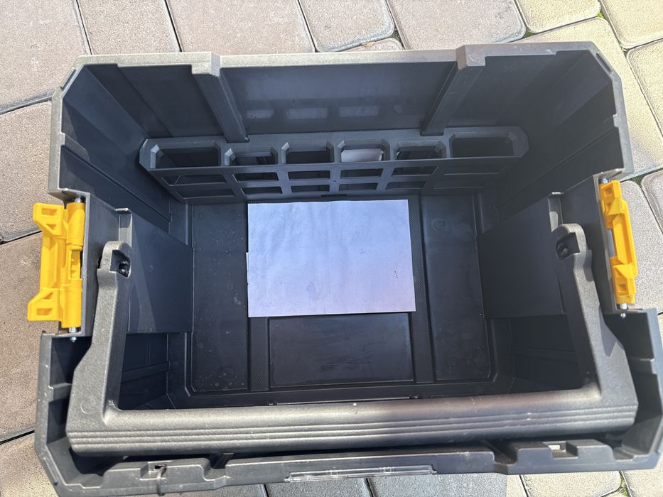 Ящик для инструментов dewalt