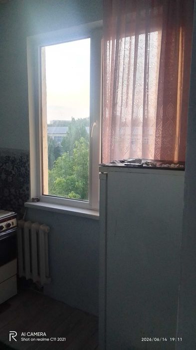 Продаётся квартира