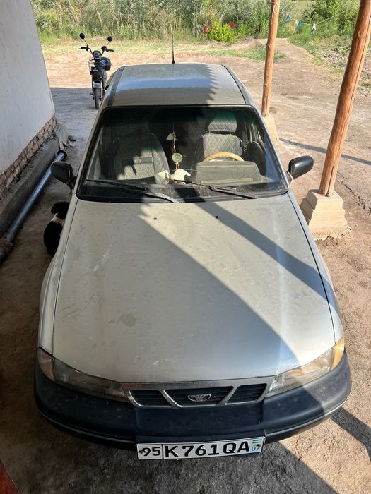 Neksiya 1 2005 daewoo