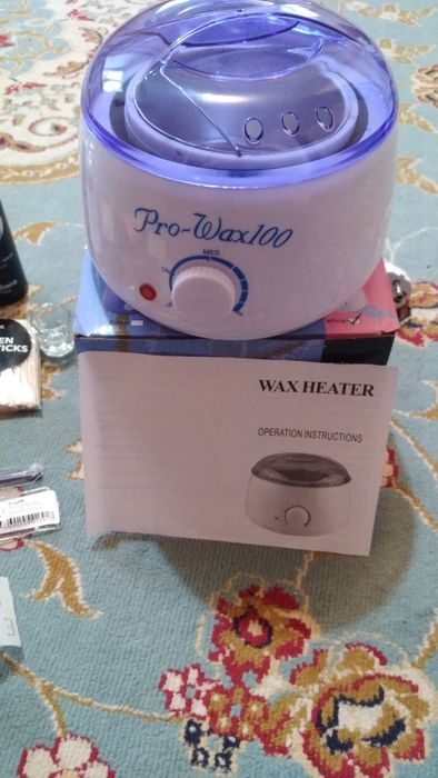 Набор для бровей