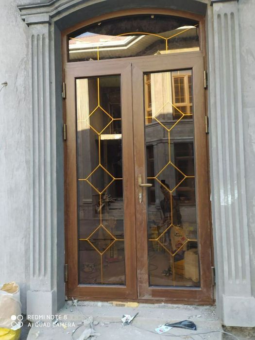 Akfa eshik romlar qulay narxda tayorlab beramiz