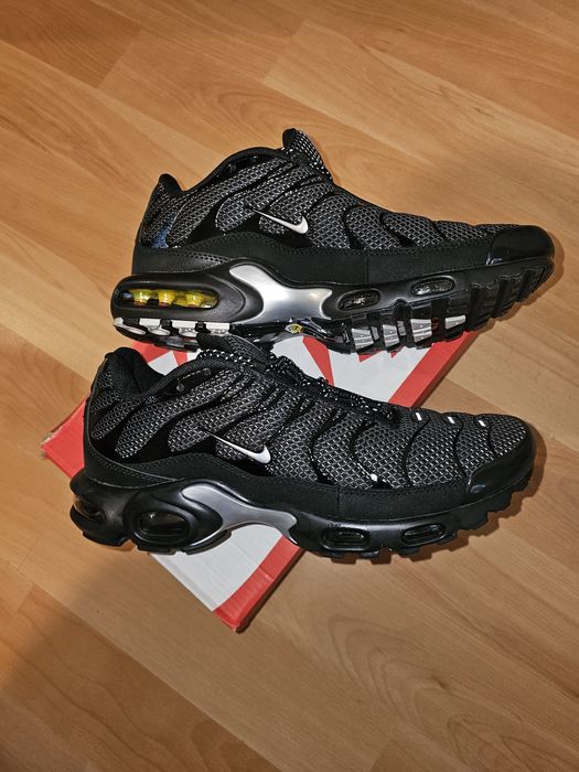Nike Air Max Plus