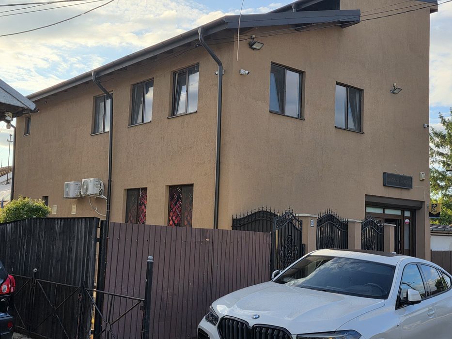 Spatiu comercial situat în Boldesti Scaieni