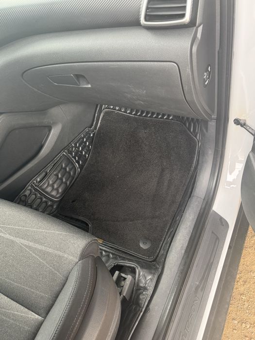 Коврик туксон 2022год