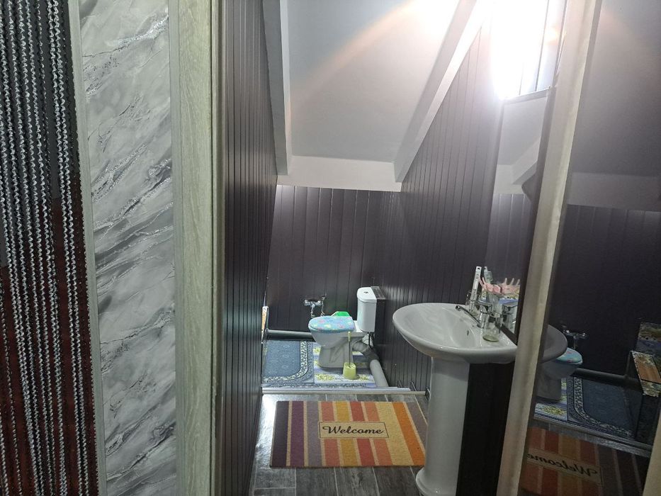 2 этажом намунали котеж сотилади  Мирмиронда жойлашган