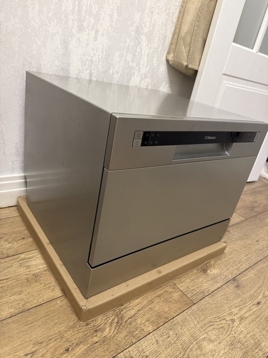 Посудомоечная машина Hansa