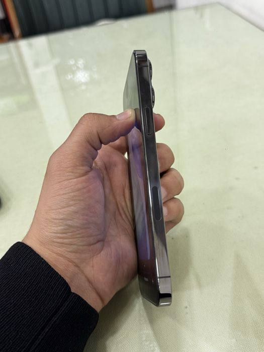 iphone 13 pro max ideal 256gb