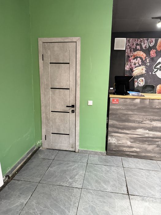 Срочно продам комерческое помещение