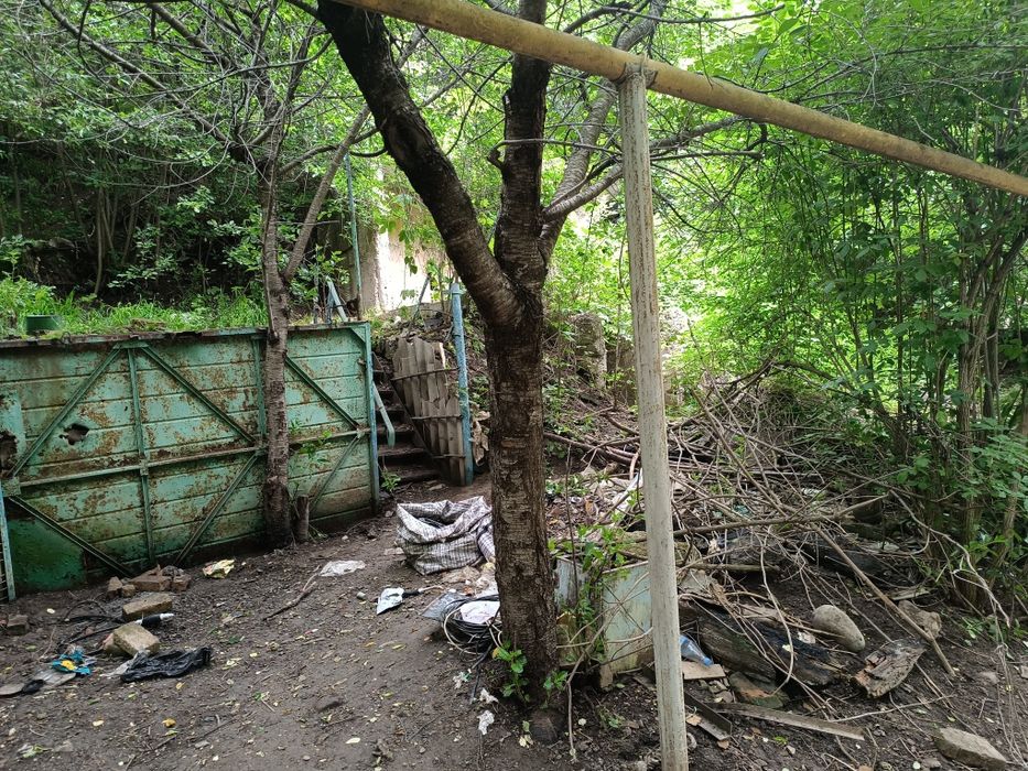 Продам участок 6 соток