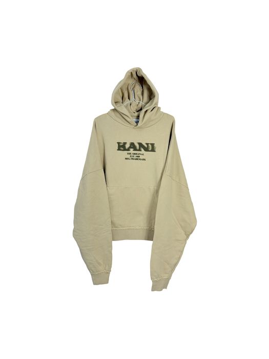 Karl Kani хууди с качулка