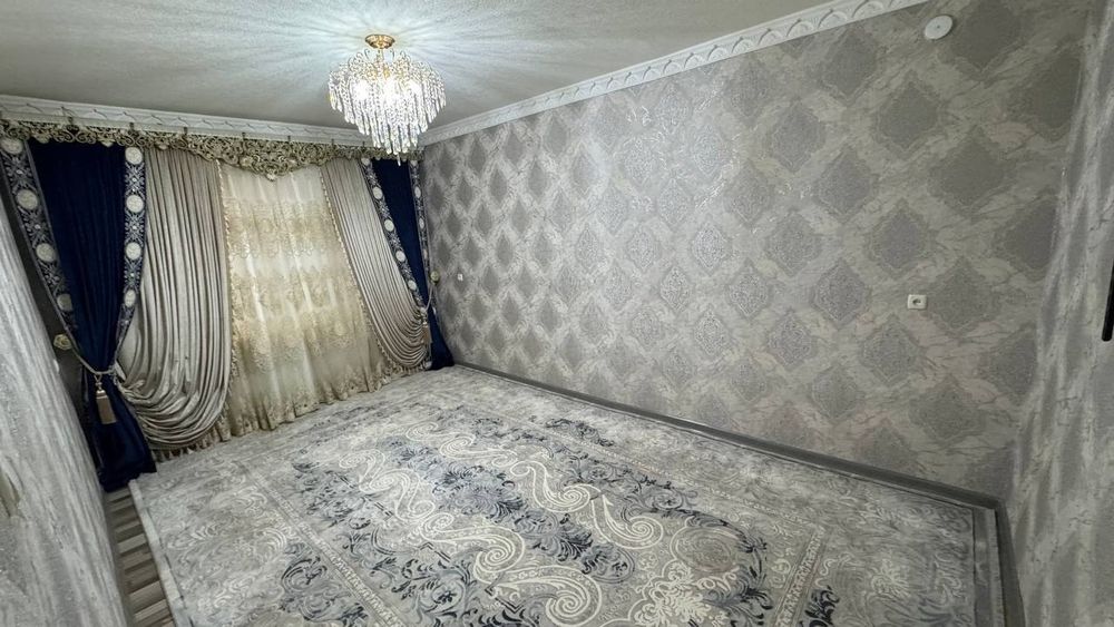 Продается квартира